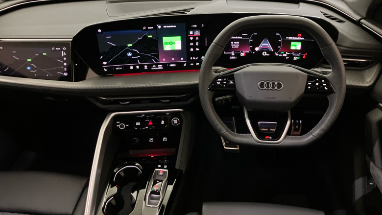 Audi Q5 2.0 TDI Quattro Launch Edition 5dr S Tronic Diesel Estate